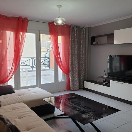 Penthouse Residencial Virginia Apartment Torrevieja Exterior photo