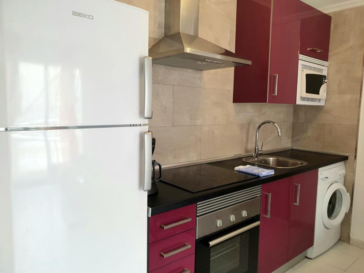 Penthouse Residencial Virginia Apartment Torrevieja Exterior photo