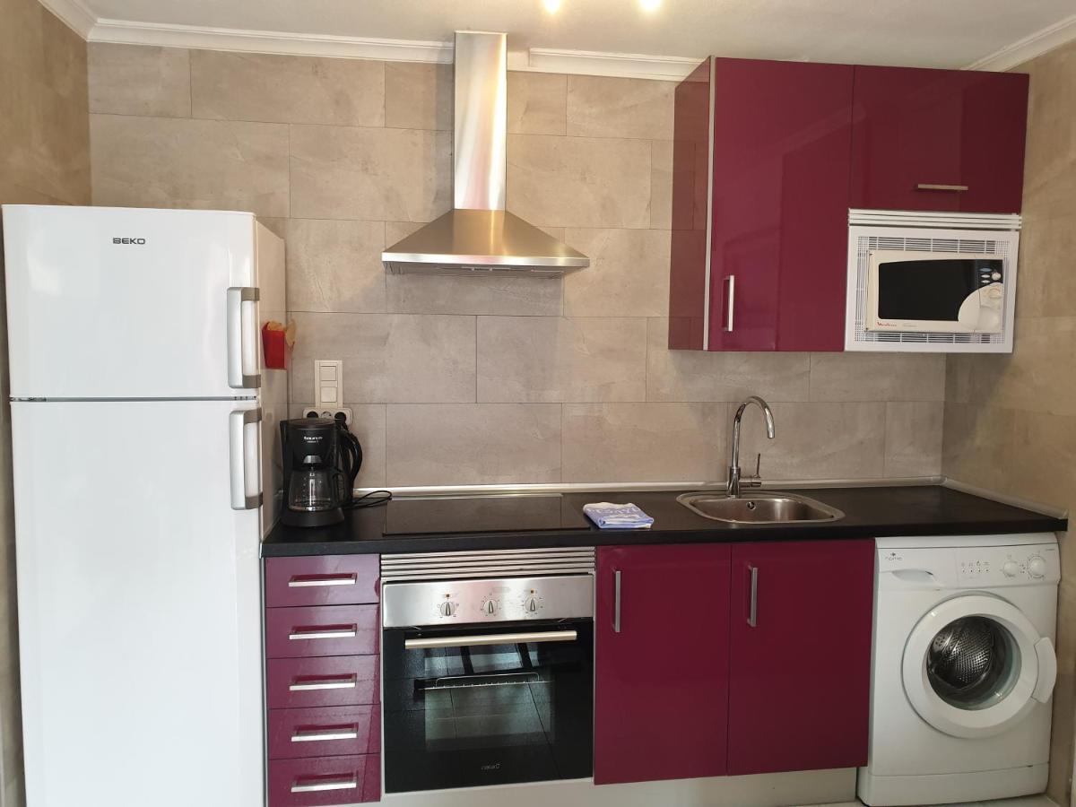 Penthouse Residencial Virginia Apartment Torrevieja Exterior photo