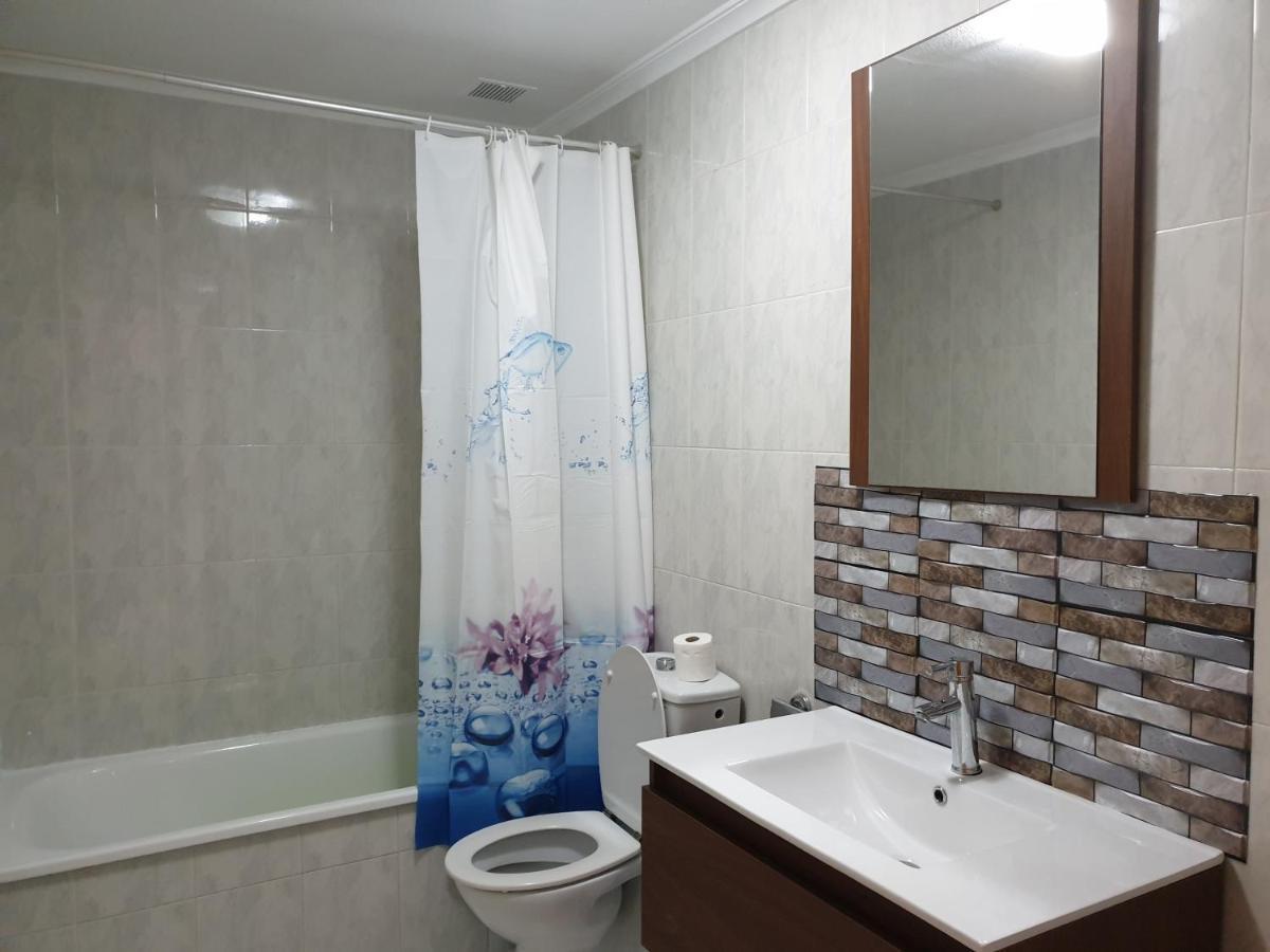 Penthouse Residencial Virginia Apartment Torrevieja Exterior photo