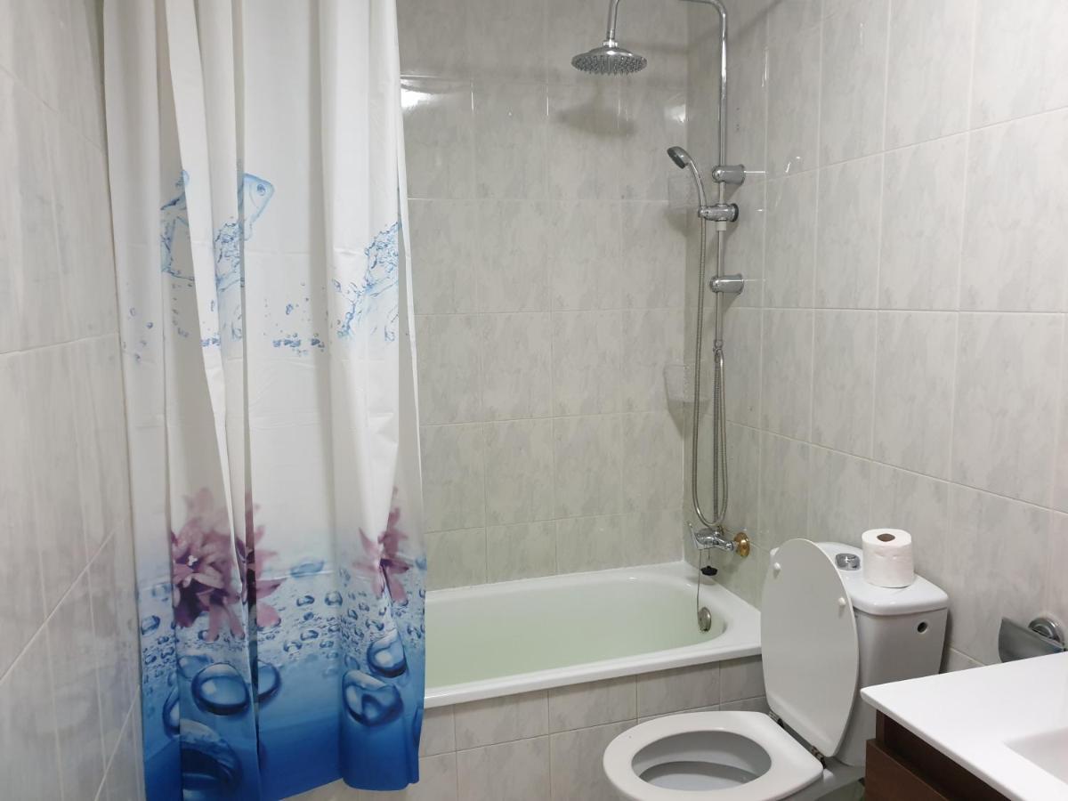 Penthouse Residencial Virginia Apartment Torrevieja Exterior photo